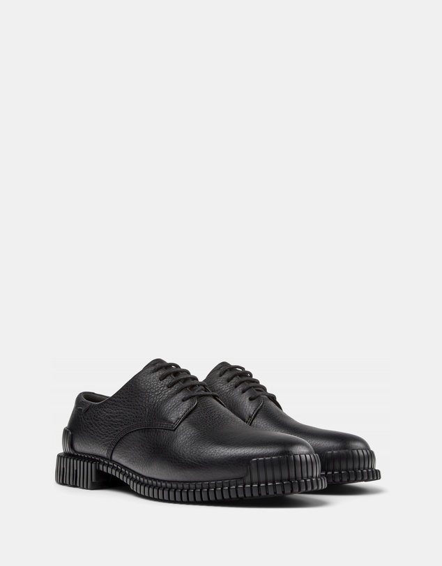 Camper - Lace-up shoes Pix