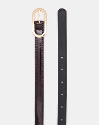 Morgan & Taylor - Kenzie Belt