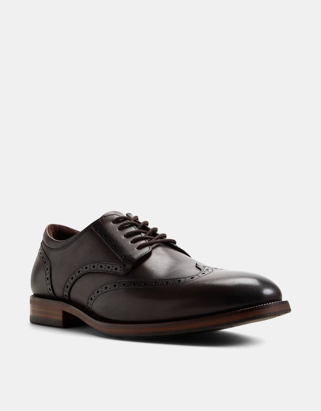 ALDO - Harington Lace Up Shoes