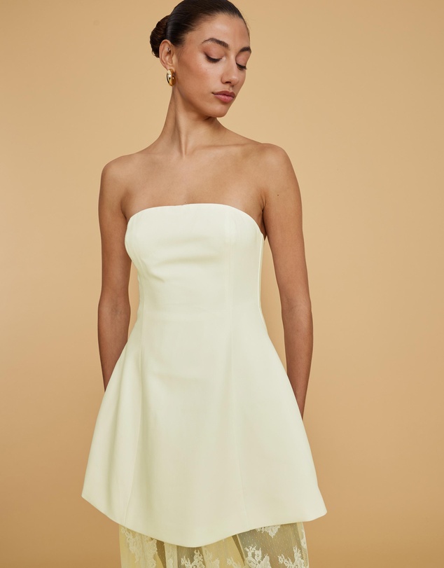 CHANCERY - Lily Lace Dress