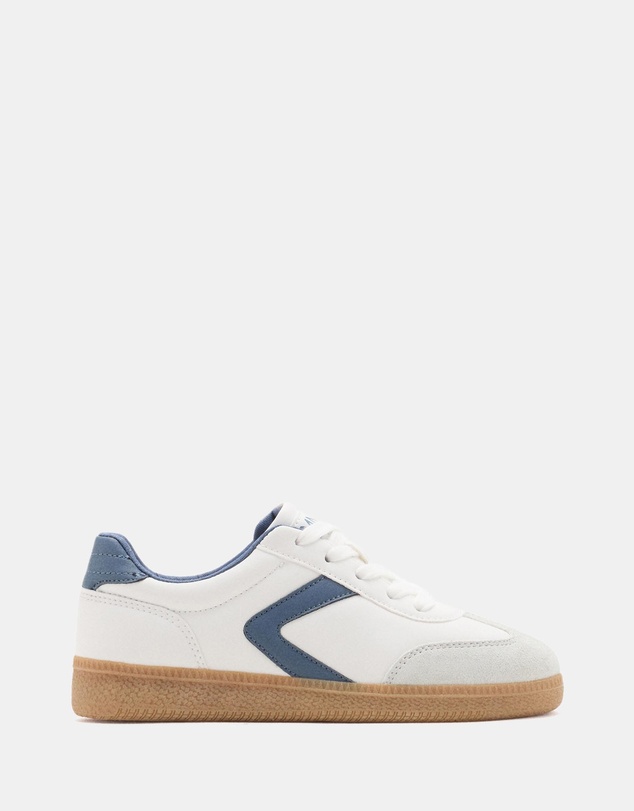 M.N.G - Greto Trainers - Kids-Teens