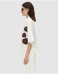 CAMILLA AND MARC - Sierra Shirt