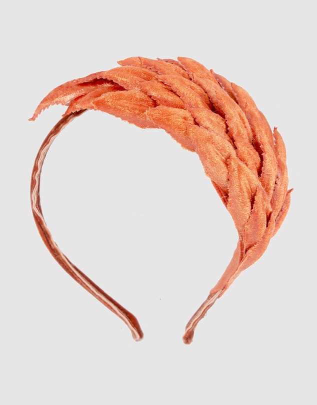 Max Alexander - Small Fascinator Headband