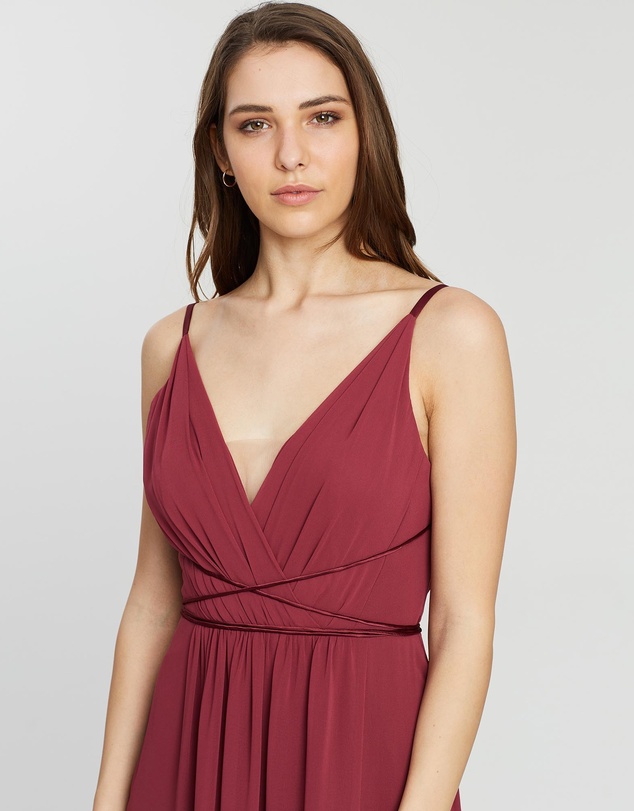 Alabaster The Label - Aries Dress