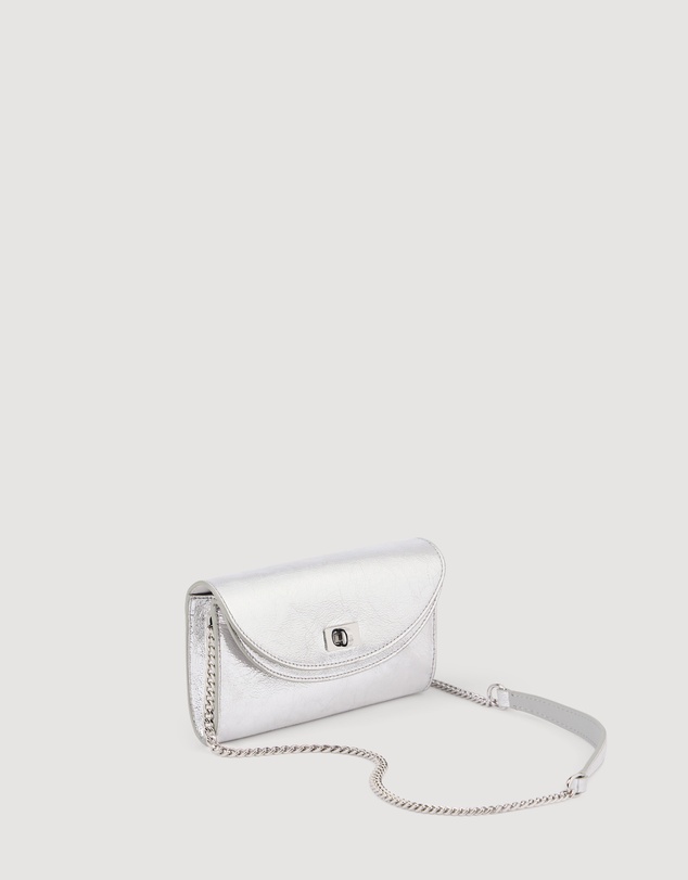 Sandro - Le Mambo Pocket City Bag