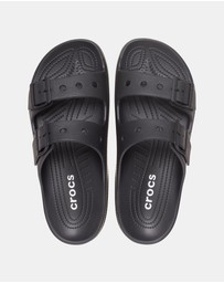 Crocs - Classic Icon Sandals - Unisex