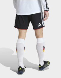 adidas Performance - Germany 26 Home Football Shorts Mens