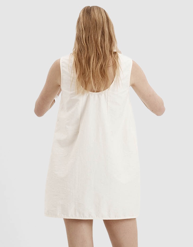 Harris Tapper - Gigi Mini Dress