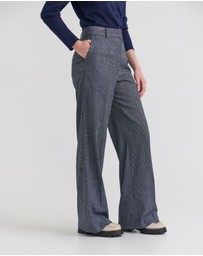 Oxford - Lydia Eco Pants