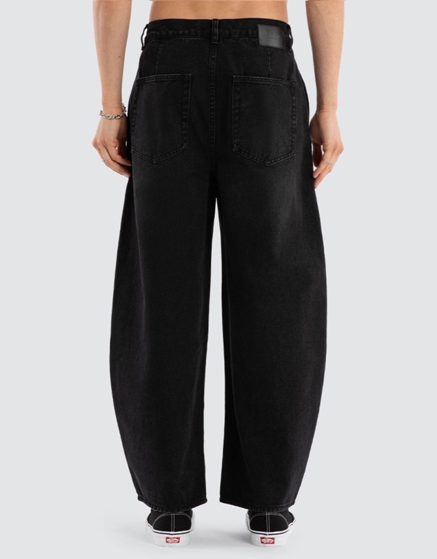 Kiss Chacey - K8 Balloon Jean