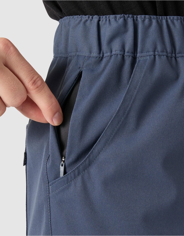 Helly Hansen - Holmen Relaxed Pants