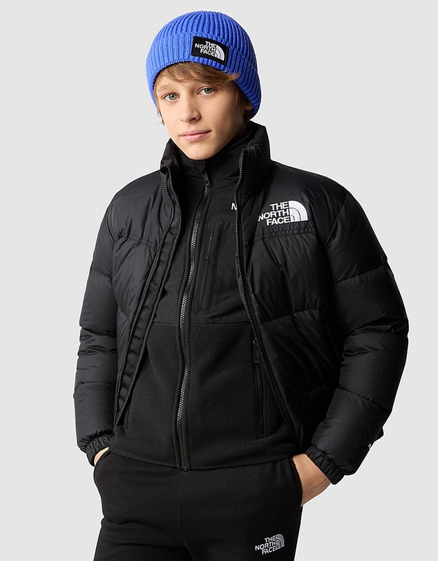 The North Face - 1996 Retro Nuptse Jacket - Teens