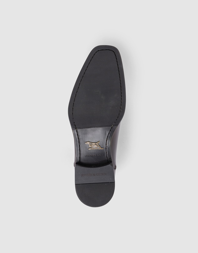Rodd & Gunn - Farmlands Chelsea Boot