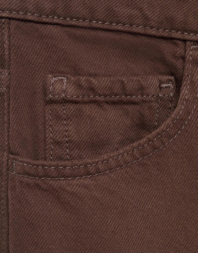 M.N.G - Danila Wide Leg High-Rise Jeans