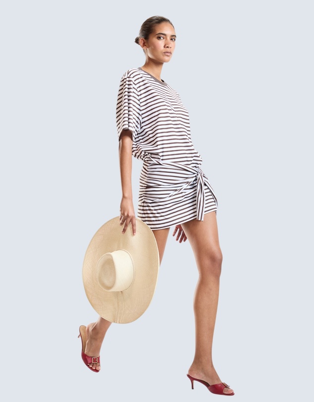 Cynthia Rowley - The Yacht Dress