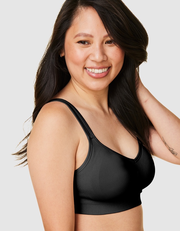 Bravado - Sculpt Everyday Comfort Seamless Wirefree Bra