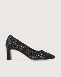 Review - Marrakesh Heel