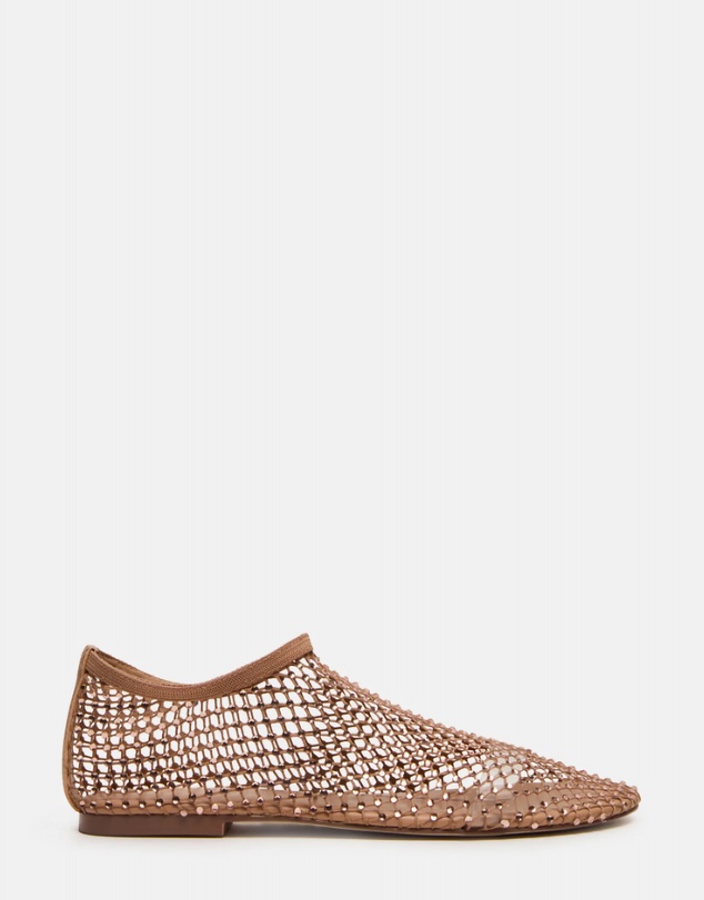 Steve Madden - Mino-R Blush Flats