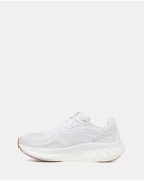 Saucony - Ride 18 - Women's