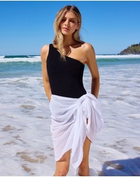 UNE PIECE - Mini Beach Sarong