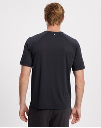 Salomon - SHAKEout CORE SS TEE Men's