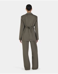 Ownley - Isla Blazer