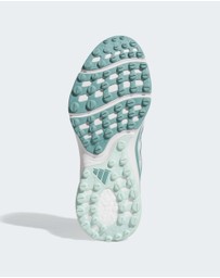 adidas Performance - Zoysia Spikeless Golf Shoes Womens