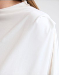 Oxford - Rosie Stretch Jersey Top