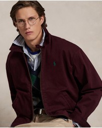 Polo Ralph Lauren - The Big Bayport Jacket