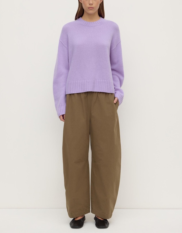 Assembly Label - Laurie Cashmere Knit