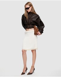 Lioness - Gigi Leather Jacket