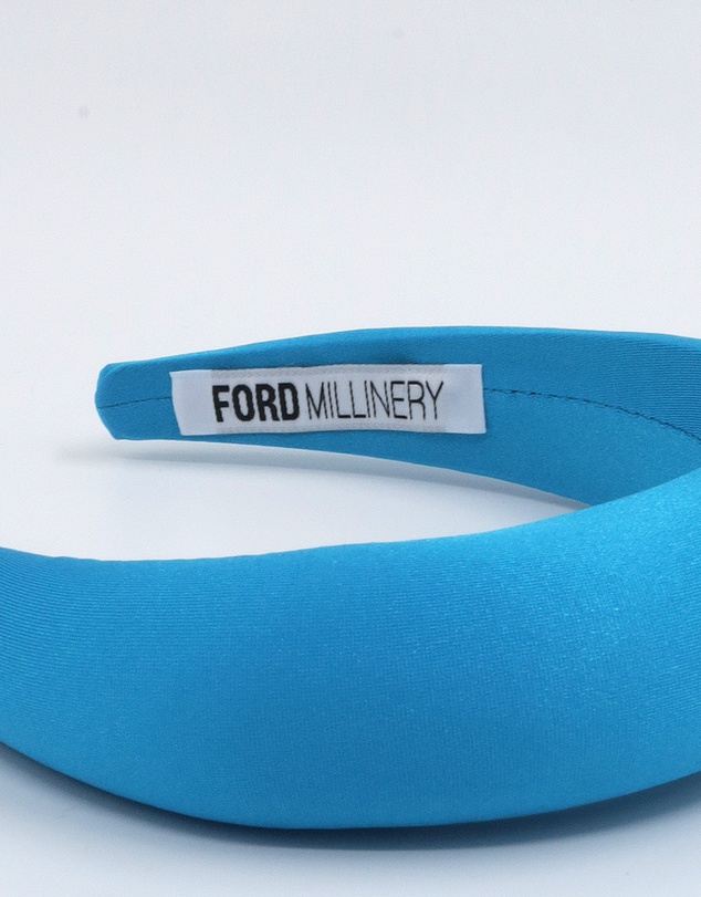 FORD MILLINERY - Monica Headband
