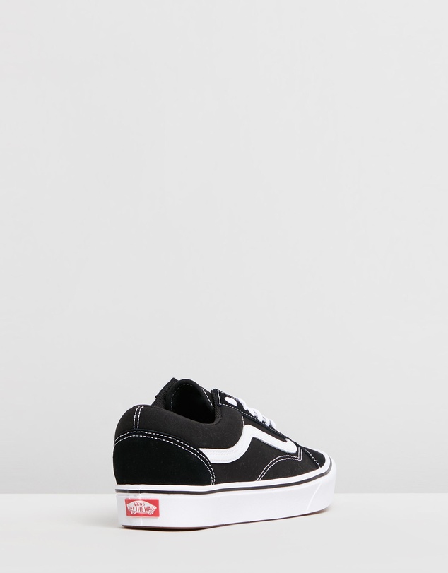 Vans - ComfyCush Old Skool - Unisex