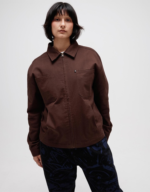 PASS~PORT - Workers Jacket