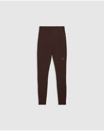 Puma - CLOUDSPUN High-Waist Tights - Women