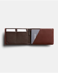 Bellroy - Travel Wallet