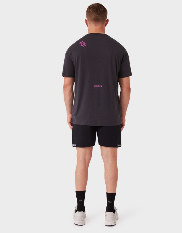REC GEN - Oxy Mass MXV Tee