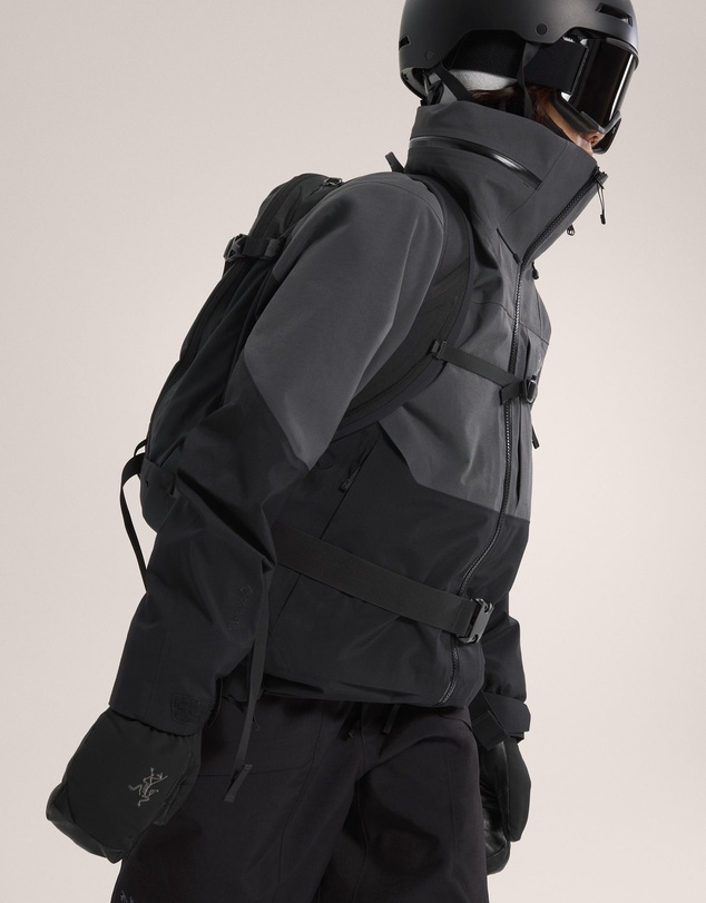 Arc'teryx - Incendia Jacket Women's