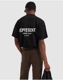 Represent - Owners Club T-Shirt