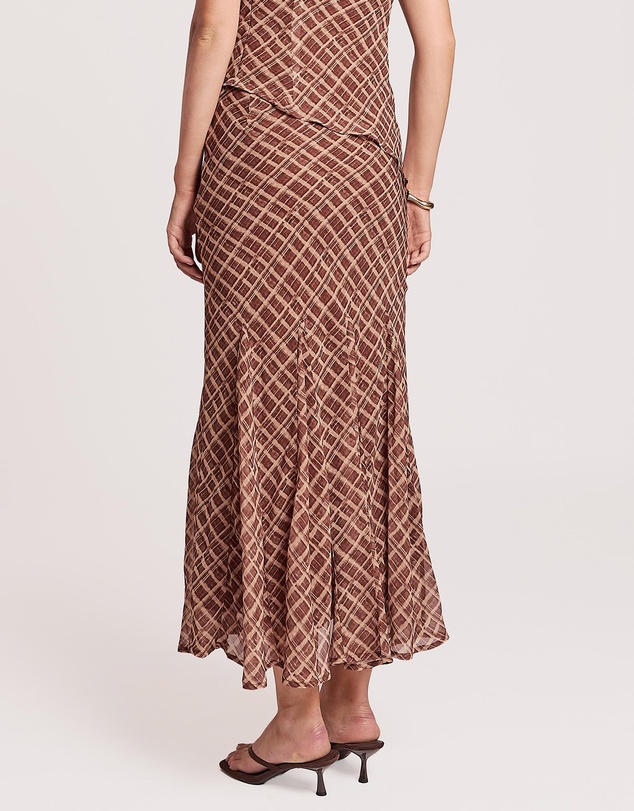 4th & Reckless - Carlotta Skirt
