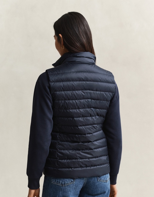Gant - Light Down Vest