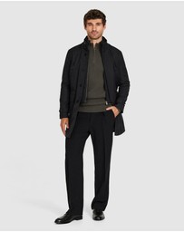 Tarocash - Thorne Tech Coat