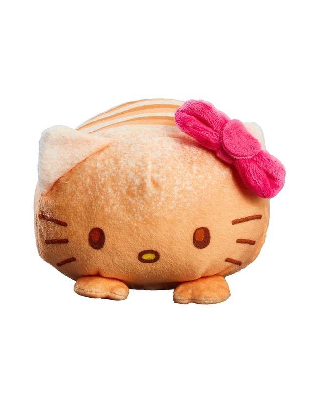 Cookeez Makery - Hello Kitty Oven Playset