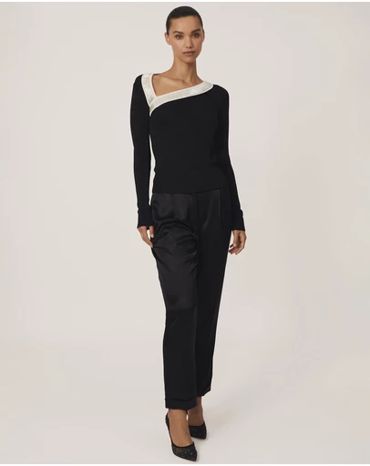 REISS - Aubrey Jumper