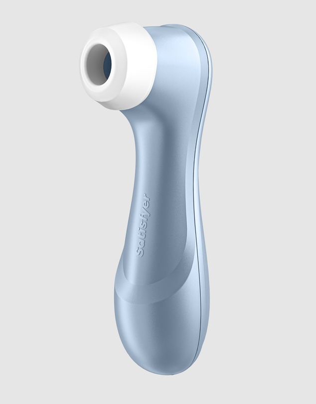 Satisfyer - Satisfyer Pro 2 Generation 2