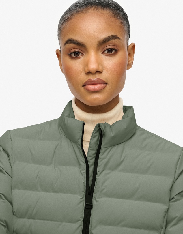 Superdry - City Fuji Padded Jacket