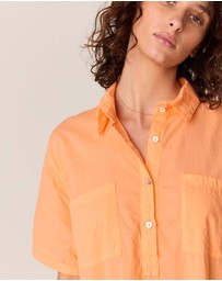 Primness - Lala Shirt Dress