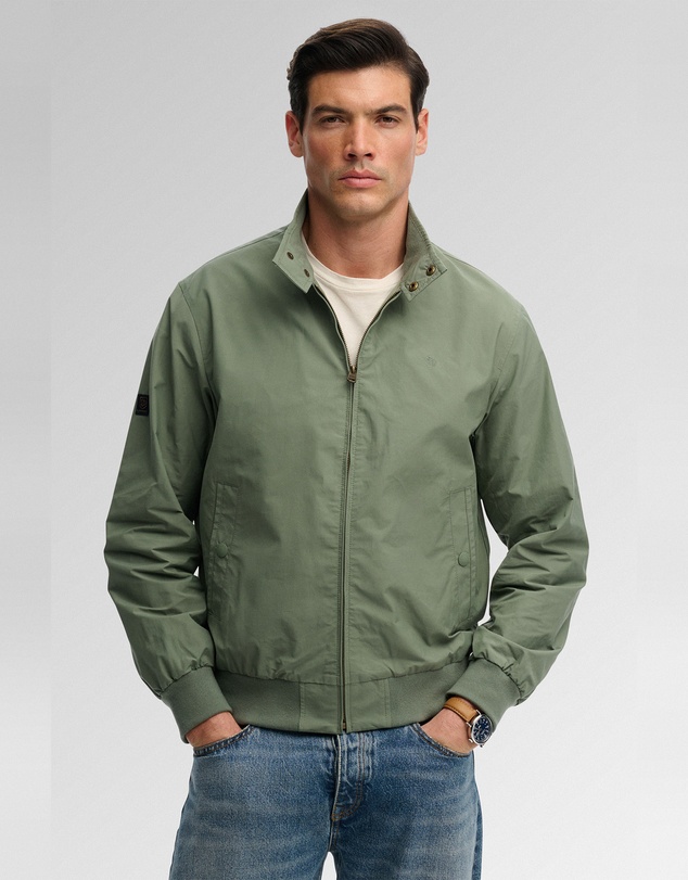 Superdry - Classic Harrington Jacket
