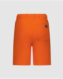 B.Nosy - Pax Organic Sweat Shorts - Kids-Teens