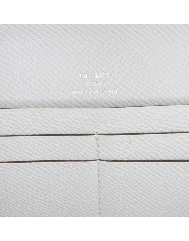 Pre-Loved by Azura Reborn - Pre-Loved Epsom Maillon To Go Wallet